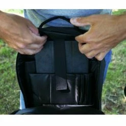 Sac à Dos Vélo 2-en-1 Fixation Sur Guidon De VAE MTS3 Hapo-G 9 Sac à Dos Vélo 2-en-1 Fixation Sur Guidon De VAE MTS3 Hapo-G -Bike Boutique de vente sac a dos velo 2 en 1 fixation sur guidon de vae mts3 hapo g full 4