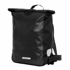 Sac à Dos Vélo étanche Messenger Bag Ortlieb -Bike Boutique de vente sac a dos velo etanche noir messenger bag ortlieb full