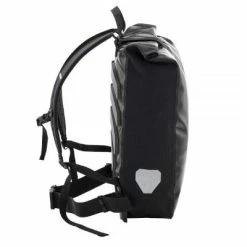 Sac à Dos Vélo étanche Messenger Bag Ortlieb -Bike Boutique de vente sac a dos velo etanche noir messenger bag ortlieb full 3