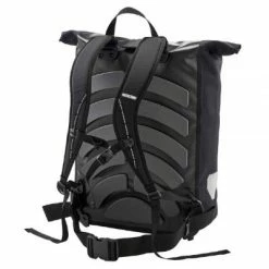 Sac à Dos Vélo étanche Messenger Bag Ortlieb -Bike Boutique de vente sac a dos velo etanche noir messenger bag ortlieb full 4