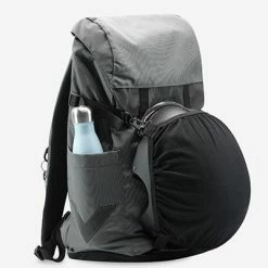 Sac à Dos Vélo Imperméable Avec Porte Casque Racer Packer Evo -Bike Boutique de vente sac a dos velo impermeable avec porte casque racer packer evo full 3