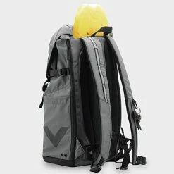 Sac à Dos Vélo Imperméable Avec Porte Casque Racer Packer Evo -Bike Boutique de vente sac a dos velo impermeable avec porte casque racer packer evo full 5