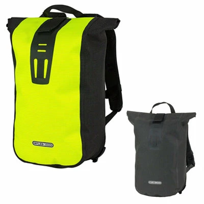 Sac à Dos Vélo Réfléchissant Vélocity High Visibility Ortlieb 1 Sac à Dos Vélo Réfléchissant Vélocity High Visibility Ortlieb