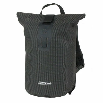 Sac à Dos Vélo Réfléchissant Vélocity High Visibility Ortlieb 2 Sac à Dos Vélo Réfléchissant Vélocity High Visibility Ortlieb – Image 2