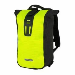 Sac à Dos Vélo Réfléchissant Vélocity High Visibility Ortlieb 8 Sac à Dos Vélo Réfléchissant Vélocity High Visibility Ortlieb -Bike Boutique de vente sac a dos velo reflechissant velocity high visibility ortlieb full 3