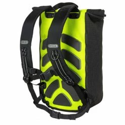 Sac à Dos Vélo Réfléchissant Vélocity High Visibility Ortlieb 9 Sac à Dos Vélo Réfléchissant Vélocity High Visibility Ortlieb -Bike Boutique de vente sac a dos velo reflechissant velocity high visibility ortlieb full 4