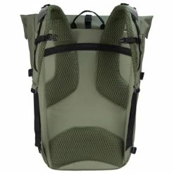 Sac à Dos Vélotaf Vaude ExCycling Avec Porte-casque -Bike Boutique de vente sac a dos velotaf vaude excycling avec porte casque full 5