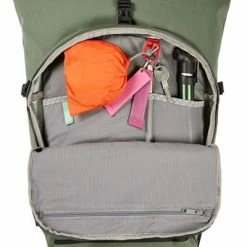 Sac à Dos Vélotaf Vaude ExCycling Avec Porte-casque -Bike Boutique de vente sac a dos velotaf vaude excycling avec porte casque full 6