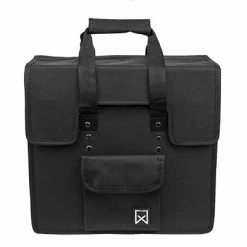 Sac à Provision Vélo étanche Et Robuste 18 L Shopper Willex -Bike Boutique de vente sac a provision velo etanche et robuste 18 l shopper willex full 3