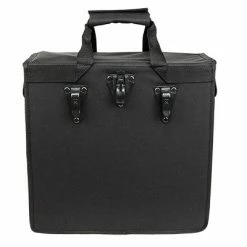 Sac à Provision Vélo étanche Et Robuste 18 L Shopper Willex -Bike Boutique de vente sac a provision velo etanche et robuste 18 l shopper willex full 5