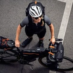 Sac Additionnel Noir Pour Sacoches Guidon Bikepacking Ortlieb -Bike Boutique de vente sac additionnel noir pour sacoches guidon bikepacking ortlieb full 5