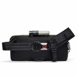 Chrome Industries Sacoche Vélo Bandoulière Type Messager Kadet Chrome 9 Litres 11 Chrome Industries Sacoche Vélo Bandoulière Type Messager Kadet Chrome 9 Litres -Bike Boutique de vente sac bandouliere kadet chrome dos