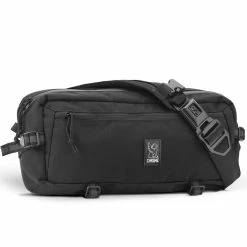 Chrome Industries Sacoche Vélo Bandoulière Type Messager Kadet Chrome 9 Litres