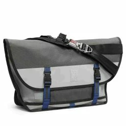 Chrome Industries Sacoche Citizen Messenger Bandoulière Noire Chrome -Bike Boutique de vente sac citizen chrome fog 1