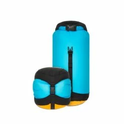Sac De Compression étanche Evac Sea To Summit Ultra-Sil 13 Sac De Compression étanche Evac Sea To Summit Ultra-Sil -Bike Boutique de vente sac compression seatosummit