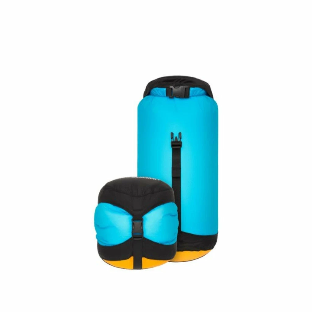 Sac De Compression étanche Evac Sea To Summit Ultra-Sil 2 Sac De Compression étanche Evac Sea To Summit Ultra-Sil – Image 2