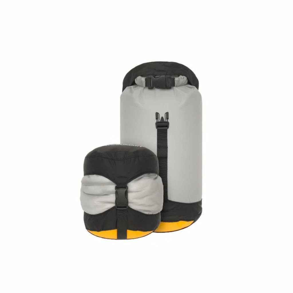 Sac De Compression étanche Evac Sea To Summit Ultra-Sil 4 Sac De Compression étanche Evac Sea To Summit Ultra-Sil – Image 4