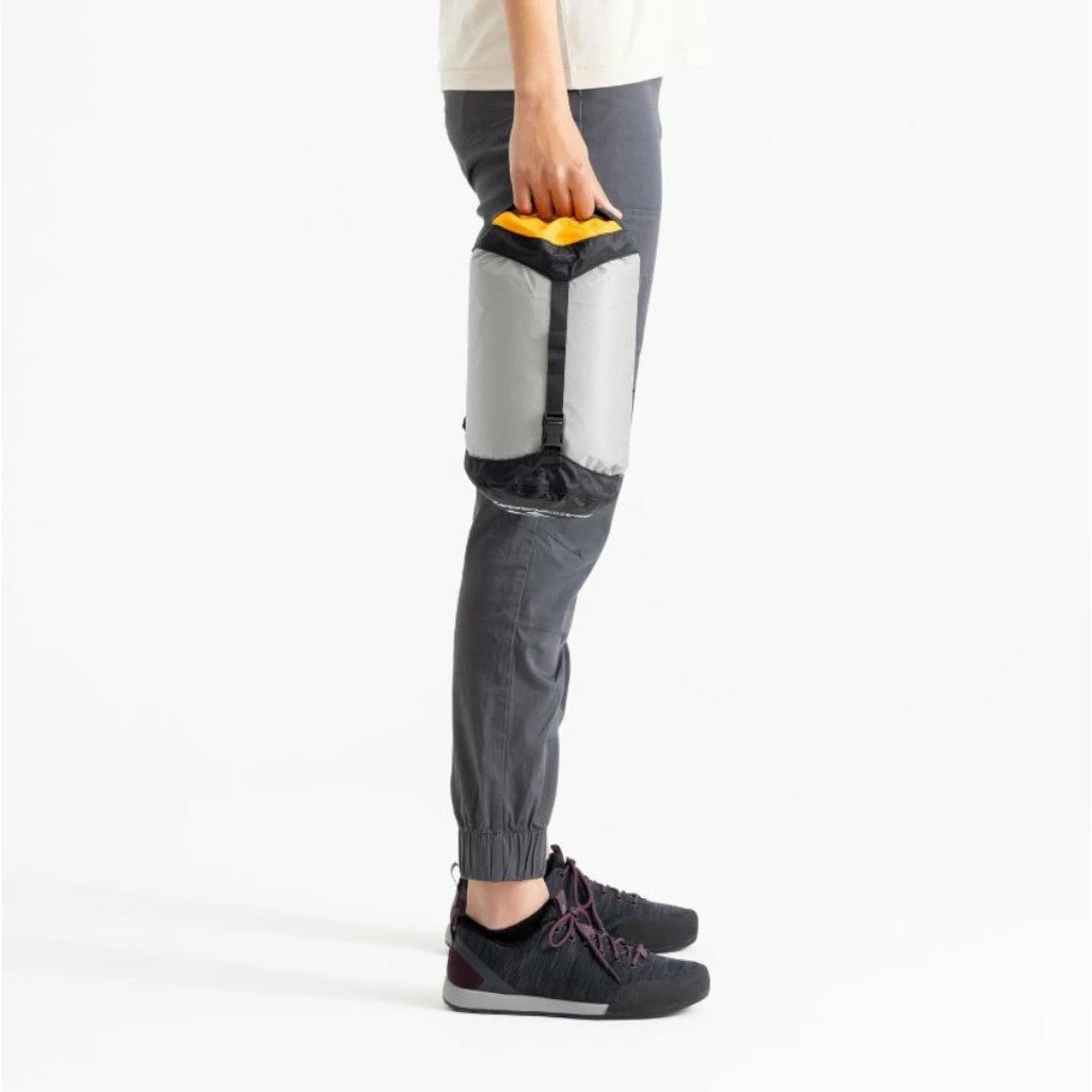 Sac De Compression étanche Evac Sea To Summit Ultra-Sil 6 Sac De Compression étanche Evac Sea To Summit Ultra-Sil – Image 6