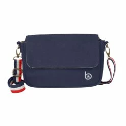 Sacoche De Guidon Convertible Sac Bandoulière Lulu Badawin