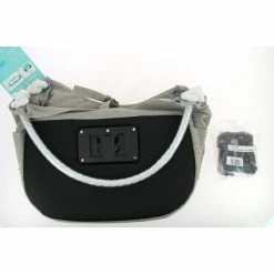 HAPO-G Sac De Plage Sur Guidon Vélo Fixation MTS -Bike Boutique de vente sac de plage sur guidon velo fixation mts full 4