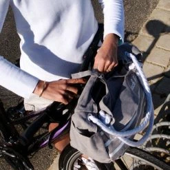 HAPO-G Sac De Plage Sur Guidon Vélo Fixation MTS -Bike Boutique de vente sac de plage sur guidon velo fixation mts full 6