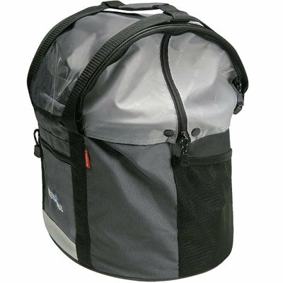 Sac De Vélo Pour Chien Doggy - KLICKfix 5 Sac De Vélo Pour Chien Doggy - KLICKfix – Image 5