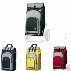 Sac Hydro Isotherme Pour ChĂąssis Andersen