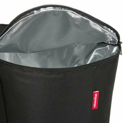Sac Isotherme Pour Paniers De Guidon Vélo KLICKfix 2 Sac Isotherme Pour Paniers De Guidon Vélo KLICKfix – Image 2