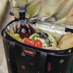 Sac Isotherme Pour Paniers De Guidon Vélo KLICKfix 8 Sac Isotherme Pour Paniers De Guidon Vélo KLICKfix -Bike Boutique de vente sac isotherme pour paniers de guidon velo klickfix full 4