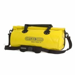 Sac Rack Pack M 31 L Pour Cyclotouristes à Vélo Ortlieb -Bike Boutique de vente sac rack pack m pour cyclotouristes a velo ortlieb jaune full