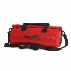 Sac Rack Pack M 31 L Pour Cyclotouristes à Vélo Ortlieb -Bike Boutique de vente sac rack pack m pour cyclotouristes a velo ortlieb rouge full