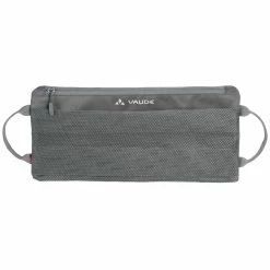 Poche Extérieure Filet Addita Bag Pour Sacoche Vélo Back VAUDE -Bike Boutique de vente sac supplementaire addita bag vaude gris