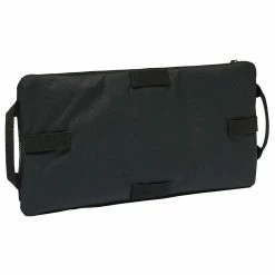 Poche Extérieure Filet Addita Bag Pour Sacoche Vélo Back VAUDE -Bike Boutique de vente sac supplementaire addita bag vaude noir 2