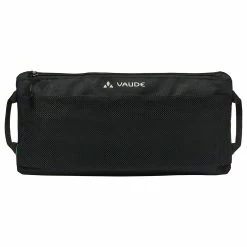 Poche Extérieure Filet Addita Bag Pour Sacoche Vélo Back VAUDE -Bike Boutique de vente sac supplementaire addita bag vaude noir