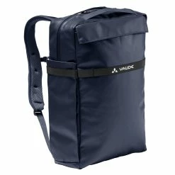 Sac à Dos Vaude Convertible En Sacoche Vélotaf Mineo Transformer 23