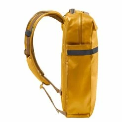 Sac à Dos Vaude Convertible En Sacoche Vélotaf Mineo Transformer 23 -Bike Boutique de vente sac vaude mineo transformer 23 jaune 1