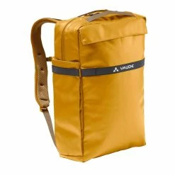 Sac à Dos Vaude Convertible En Sacoche Vélotaf Mineo Transformer 23 -Bike Boutique de vente sac vaude mineo transformer 23 jaune