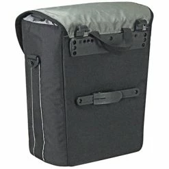 Sacoche à Bandoulière Sur Porte Bagage KlickFix - Cita GTA -Bike Boutique de vente sacoche a bandouliere sur porte bagage klickfix cita gta full 5