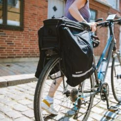 Sacoche Arrière Extensible 32 L Pour Vélo Z Traveler 80 Zefal -Bike Boutique de vente sacoche arriere extensible 32 l pour velo z traveler 80 zefal full 3