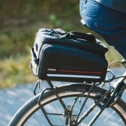 Sacoche Arrière Extensible 32 L Pour Vélo Z Traveler 80 Zefal -Bike Boutique de vente sacoche arriere extensible 32 l pour velo z traveler 80 zefal full 4