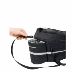 Sacoche Arrière Sur Porte-bagages Silkroad L VAUDE -Bike Boutique de vente sacoche arriere sur porte bagages silkroad l vaude full 4