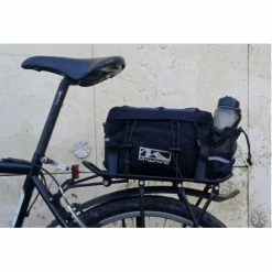 M-Wave Sacoche Avec Extensions Sur Porte Bagage Vélo Auto Agrippante -Bike Boutique de vente sacoche avec extensions sur porte bagage velo auto agrippante full 4