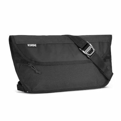 Chrome Industries Sacoche Bandoulière Simple Messenger Chrome 12 L 1 Chrome Industries Sacoche Bandoulière Simple Messenger Chrome 12 L