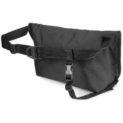 Chrome Industries Sacoche Bandoulière Simple Messenger Chrome 12 L 9 Chrome Industries Sacoche Bandoulière Simple Messenger Chrome 12 L -Bike Boutique de vente sacoche bandouliere simple messenger chrome 12 l full 4