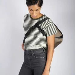 Chrome Industries Sacoche Bandoulière Simple Messenger Chrome 12 L 10 Chrome Industries Sacoche Bandoulière Simple Messenger Chrome 12 L -Bike Boutique de vente sacoche bandouliere simple messenger chrome 12 l full 5