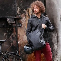 Sacoche Bandoulière Sur Porte Bagages Vélo QL3.1 Ortlieb -Bike Boutique de vente sacoche bandouliere sur porte bagages velo ql3 1 ortlieb full 4