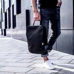 Sacoche Bandoulière Sur Porte Bagages Vélo QL3.1 Ortlieb -Bike Boutique de vente sacoche bandouliere sur porte bagages velo ql3 1 ortlieb full 5