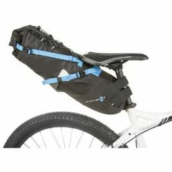 M-Wave Sacoche Bikepacking étanche Sous Selle Vélo 11L -Bike Boutique de vente sacoche bikepacking etanche sous selle velo 11l full 3