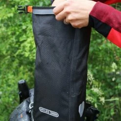 Sacoche Bikepacking Sur Fourche De Vélo Fork Pack Ortlieb 10 Sacoche Bikepacking Sur Fourche De Vélo Fork Pack Ortlieb -Bike Boutique de vente sacoche bikepacking sur fourche de velo fork pack ortlieb full 4