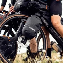 Sacoche Bikepacking Sur Fourche De Vélo Fork Pack Ortlieb 12 Sacoche Bikepacking Sur Fourche De Vélo Fork Pack Ortlieb -Bike Boutique de vente sacoche bikepacking sur fourche de velo fork pack ortlieb full 6